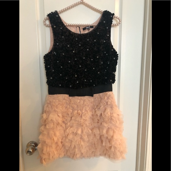 ASOS Dresses & Skirts - ASOS sequined dress SZ.6